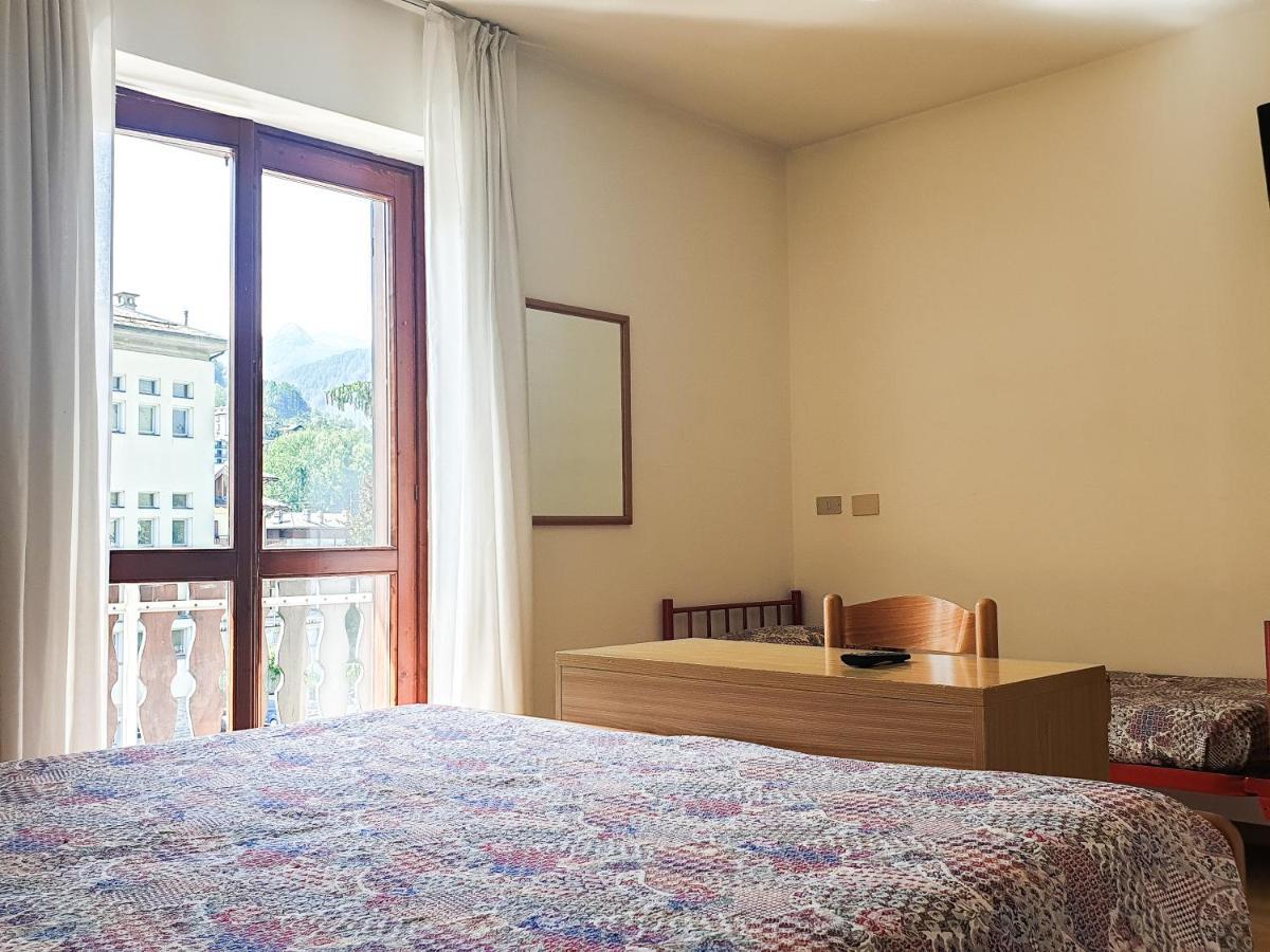Hotel Fior Di Monte Caspoggio Exterior photo